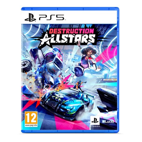 Sony Twisted Metal Limited Edition US Uncut Version [Édition: Allemagne]