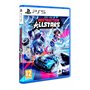 Sony Twisted Metal Limited Edition US Uncut Version [Édition: Allemagne]