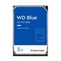 Western Digital Blue 3.5" 3000 Go SATA