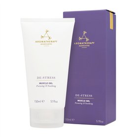 AROMATHERAPY ASSOCIATES Gel De-Stress Muscle, 150 ml