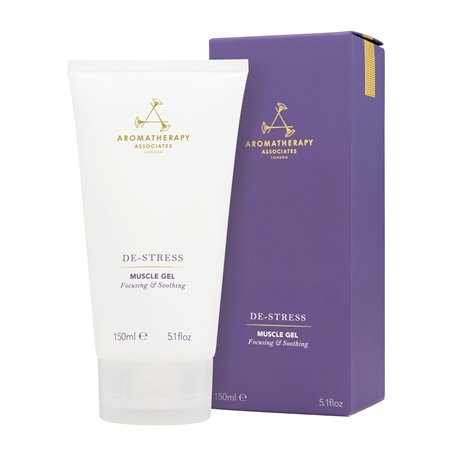 AROMATHERAPY ASSOCIATES Gel De-Stress Muscle, 150 ml