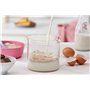 Bodum , verre, transparent, 1 pièce (lot de 1)