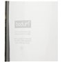 Bodum , verre, transparent, 1 pièce (lot de 1)