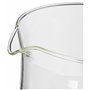 Bodum , verre, transparent, 1 pièce (lot de 1)