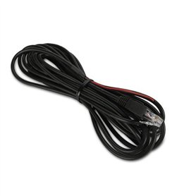 NETBOTZ 0-5V Cable Câble de module de capteur externe RJ-45 (M) 4.6 m