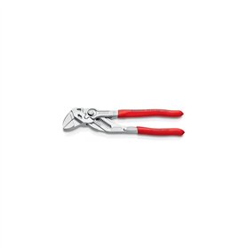 PINCE CLE MULTIPRISE - 180 mm 35 mm 254 g 86.03.180