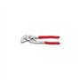 PINCE CLE MULTIPRISE - 180 mm 35 mm 254 g 86.03.180