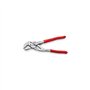 PINCE CLE MULTIPRISE - 180 mm 35 mm 254 g 86.03.180