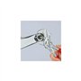 PINCE CLE MULTIPRISE - 180 mm 35 mm 254 g 86.03.180