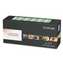 Lexmark 24B6847 Cartouche de Toner 1 pièce(s) Original Magenta