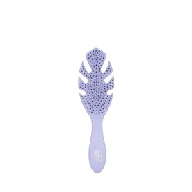 Wet Brush Brosse Démêlante Go Green pour Unisexe 1 Unité