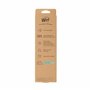 Wet Brush Brosse Démêlante Go Green pour Unisexe 1 Unité