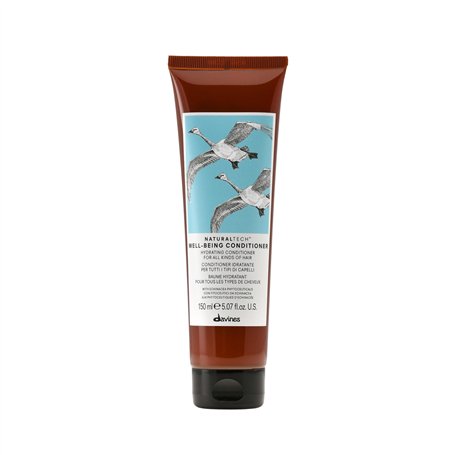 Davines Natural Tech Well Being Conditioner 150 ml