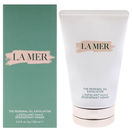La Mer Renewal Oil Exfoliant 100 ml