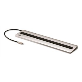 ATEN UH3237 Station d'accueil multiport USB-C avec Power Passthrough