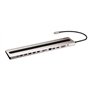 ATEN UH3237 Station d'accueil multiport USB-C avec Power Passthrough