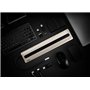 ATEN UH3237 Station d'accueil multiport USB-C avec Power Passthrough