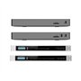 Grandstream Networks UCM6301 Système PBX 500 utilisateur(s) Système IP PBX (système commuté de Paquets et privé)