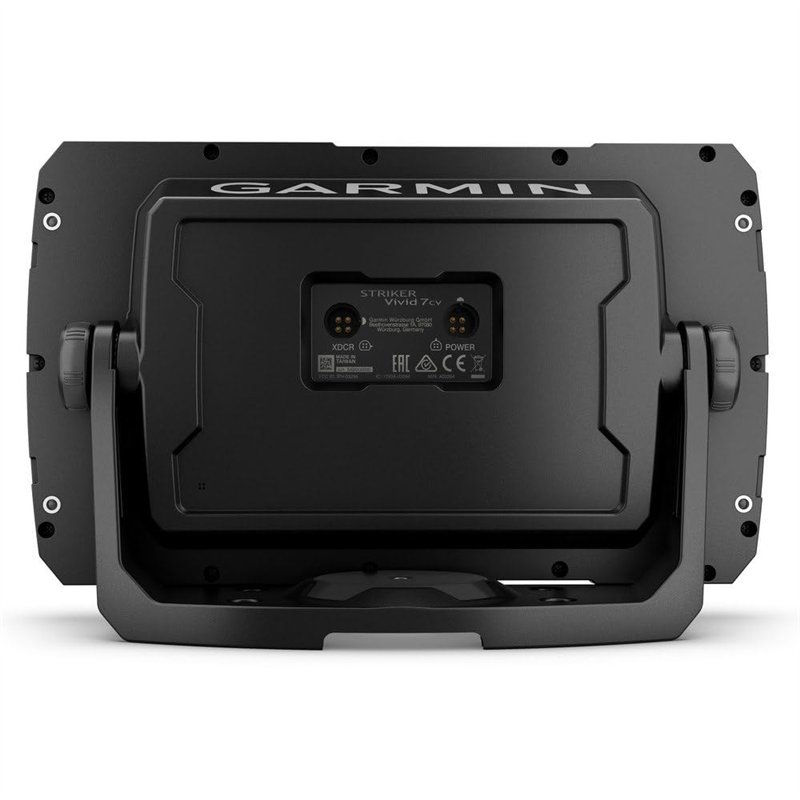 Image secondaire de Garmin Striker Vivid 7cv avec transducteur GT20-TM