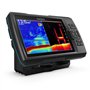 Garmin Striker Vivid 7cv avec transducteur GT20-TM