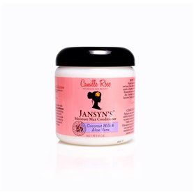 Après-shampooing Camille Rose Rose Jansyn´S 266 ml
