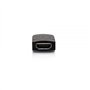 C2G Adaptateur convertisseur USB-C® vers HDMI® 4K 60Hz Compatible avec MacBook Pro/Air, iPad Pro/Air, Galaxy, Surface Pro, XPS, 