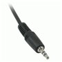 Cables To Go Câble audio stéréo 3,5 mm M/M 80121 10 m