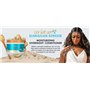 Mielle Moisture RX Après-shampoing hydratant au gingembre hawaïen, 355 ml, blanc