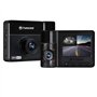 Transcend DrivePro 550 Dual 1080 Camera INCL. 64GB microSDXC MLC