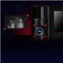 Transcend DrivePro 550 Dual 1080 Camera INCL. 64GB microSDXC MLC