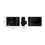 Transcend DrivePro 550 Dual 1080 Camera INCL. 64GB microSDXC MLC
