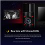 Transcend DrivePro 550 Dual 1080 Camera INCL. 64GB microSDXC MLC