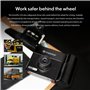 Transcend DrivePro 550 Dual 1080 Camera INCL. 64GB microSDXC MLC