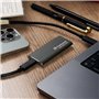 Transcend External SSD 1 to ESD265C USB