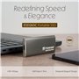 Transcend External SSD 1 to ESD265C USB