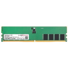 Transcend Mémoire RAM 48 Go DDR5 5600 MHz CL46 (2Rx8) - JM5600ALE-48G
