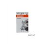Osram 64210 Lot de 10 ampoules à incandescence pour voiture H7 12 V 55 W PX26d