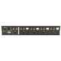Aten CS1794 commutateur écran, Clavier et Souris Argent