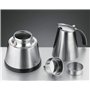 Rommelsbacher EKO 364/E Cafetière italienne ElPresso mini (Inox)