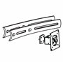 Ergotron DS100 97-446-200 Support pour TV/Ordinateur Portable/Tablette/Ecran PC Noir