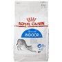 Royal Canin Indoor 27 Nourriture pour Chat 4 kg