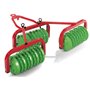 Rolly Toys - 12 384 1 - Accessoire pour Véhicule - Rouleau Cambridge Walze