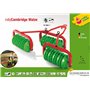 Rolly Toys - 12 384 1 - Accessoire pour Véhicule - Rouleau Cambridge Walze