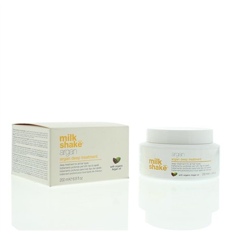 milk_shake argan deep treatment 200ml