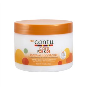 Leave-In-Conditioner by Cantu for Kids - 10 oz Conditioner