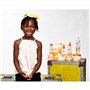 Leave-In-Conditioner by Cantu for Kids - 10 oz Conditioner
