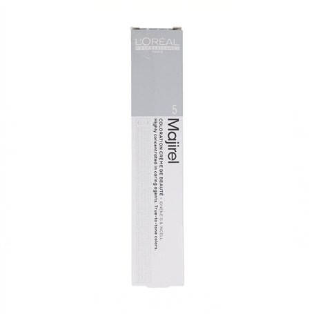 L'Oréal Professionnel - Majirel Ionene G Incell - Crème Colorante permanente N°5