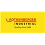 Rothenberger Coupe-tuyau en plastique 42 mm