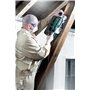 Metabo - BAE75 - 6.00375.00 - Ponceuse à bande - 1010 W - 12 Nm