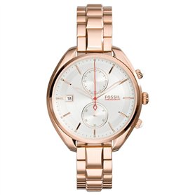 Fossil Land Racer Montre chronographe pour Femme CH2977